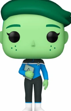 Standard Pop!>Star Trek : Lower Decks - D'Vana Tendi Pop! Vinyl Figure