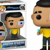 Standard Pop!>Star Trek : Lower Decks - Samanthan Rutherford Pop! Vinyl Figure