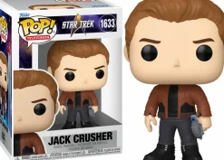 Standard Pop!>Star Trek : Picard - Jack Crusher Pop! Vinyl Figure