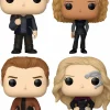 Pop! Bundles>Star Trek : Picard - La Sirena Pop! Vinyl Bundle (Set of 4)