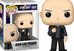 Pop! Bundles>Star Trek : Picard - La Sirena Pop! Vinyl Bundle (Set of 4)