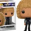 Standard Pop!>Star Trek : Picard - Raffi Musiker Pop! Vinyl Figure