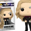 Standard Pop!>Star Trek : Picard - Seven of Nine Pop! Vinyl Figure