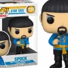 Standard Pop!>Star Trek : The Original Series - Mirror Spock Pop! Vinyl Figure