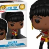 Standard Pop!>Star Trek : The Original Series - Mirror Uhura Pop! Vinyl Figure