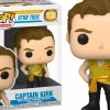 Standard Pop!>Star Trek : The Original Series - Mirror Captain Kirk Pop! Vinyl Figure