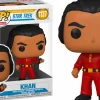 Standard Pop!>Star Trek : The Original Series - Khan Pop! Vinyl Figure