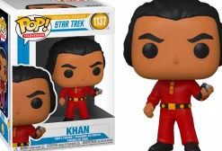 Standard Pop!>Star Trek : The Original Series - Khan Pop! Vinyl Figure