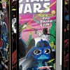 Pop! Covers>Star Wars (1977) - Darth Vader #48 Pop! Comic Covers Vinyl Figure
