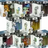 Cosbaby>Star Wars - Balloon Carrying Cosbi Bobble-Head Collection Blind Box Hot Toys Figure (Single Unit)
