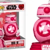 Standard Pop!>Star Wars - BB-8 Valentine’s Day Pop! Vinyl Figure