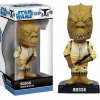 Bobble-Heads>Star Wars - Bossk Wacky Wobbler Bobble Head