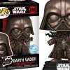 Standard Pop!>Star Wars - Darth Vader Bronze Metallic Pop! Vinyl Figure