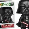 Standard Pop!>Star Wars - Darth Vader Christmas Holiday Pop! Vinyl Figure