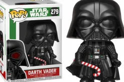 Standard Pop!>Star Wars - Darth Vader Christmas Holiday Pop! Vinyl Figure