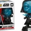 Standard Pop!>Star Wars - Darth Vader Electrocuted Pop! Vinyl Figure