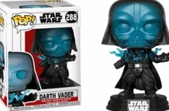 Standard Pop!>Star Wars - Darth Vader Electrocuted Pop! Vinyl Figure
