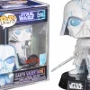Pop! Deluxe>Star Wars - Darth Vader Hoth Artist Series Pop! Vinyl Figure with Pop! Protector