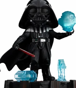 Designer Vinyl>Star Wars - Darth Vader MiniCo 6" Vinyl Figure