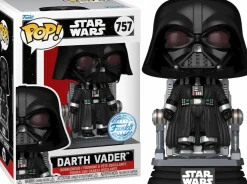 Standard Pop!>Star Wars - Darth Vader (Rebuild) Pop! Vinyl Figure