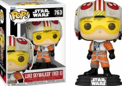 Pop! Bundles>Star Wars - Episode IV Luke Skywalker Pop! Vinyl Bundle (Set of 3)