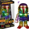 Designer Vinyl>Star Wars - Hikari Boba Fett Prism Japanese Vinyl Figure