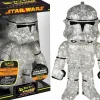 Designer Vinyl>Star Wars - Hikari Clone Star Trooper Japanese Vinyl Figure