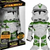 Designer Vinyl>Star Wars - Hikari 442nd Clone Trooper Seige Japanese Vinyl Figure