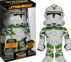 Designer Vinyl>Star Wars - Hikari 442nd Clone Trooper Seige Japanese Vinyl Figure