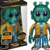 Designer Vinyl>Star Wars - Hikari Original Greedo Premium Vinyl Figure