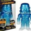 Designer Vinyl>Star Wars - Hikari Stormtooper Icey Japanese Vinyl Figure
