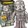 Designer Vinyl>Star Wars - Hikari Stormtrooper Rusty Japanese Vinyl Figure