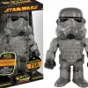 Designer Vinyl>Star Wars - Hikari Stormtrooper Starfield Japanese Vinyl Figure