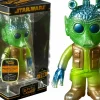 Designer Vinyl>Star Wars - Hikari Sublime Greedo Premium Vinyl Figure
