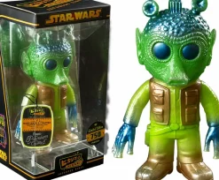 Designer Vinyl>Star Wars - Hikari Sublime Greedo Premium Vinyl Figure