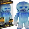 Designer Vinyl>Star Wars - Hikari Wampa Glitter Ice Freeze Japanese Vinyl Figure