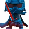 Cosbaby>Star Wars - Kylo Ren (Dark Side of the Force) Cosbaby (S) Hot Toys Figure