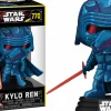 Standard Pop!>Star Wars - Kylo Ren (Retro) Pop! Vinyl Figure