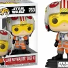 Standard Pop!>Star Wars - Luke Skywalker (Red 5) Pop! Vinyl Figure