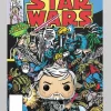 Pop! Covers>Star Wars - Obi-Wan Kenobi Pop! Comic Covers Vinyl Figure