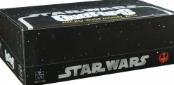 Blind Box>Star Wars - Original Trilogy Bust-Ups Micro Bust Blind Box Series 1 (24 Units)