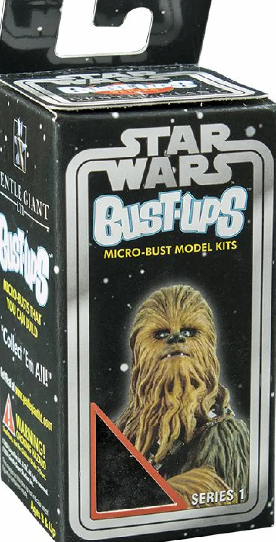 Blind Box>Star Wars - Original Trilogy Bust-Ups Micro Bust Blind Box Series 1 (24 Units)