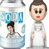 Designer Vinyl>Star Wars - Princess Leia SODA Vinyl Figure