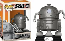 Standard Pop!>Star Wars - R2-D2 Ralph McQuarrie Collection Pop! Vinyl Figure