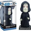 Bobble-Heads>Star Wars - Sith Lord Emperor Palpatine Wacky Wobbler Bobble Head