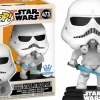 Standard Pop!>Star Wars - Stormtrooper Ralph McQuarrie Concept Series Pop! Vinyl Figure (Funko / Popcultcha Exclusive)
