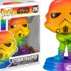 Standard Pop!>Star Wars - Stormtrooper Rainbow Pride 2021 Pop! Vinyl Figure