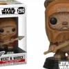 Standard Pop!>Star Wars - Wicket W. Warrick Pop! Vinyl Figure