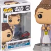 Standard Pop!>Star Wars : Across the Galaxy - Princess Leia Yavin Ceremony Pop! Vinyl Figure
