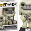 Standard Pop!>Star Wars : Across The Galaxy – Moroff Jedha Pop! Vinyl Figure